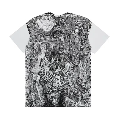 Pre-owned Supreme Willow Tee 'white'