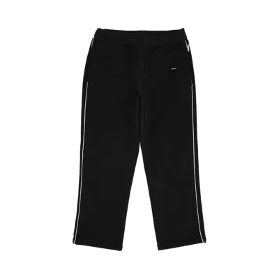Pre-owned Supreme Windstopper Sweatpant 'black' | Men's Size S