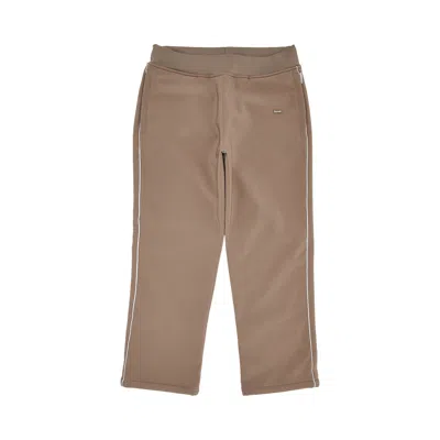 Pre-owned Supreme Windstopper Sweatpant 'taupe' | Tan | Men's Size L