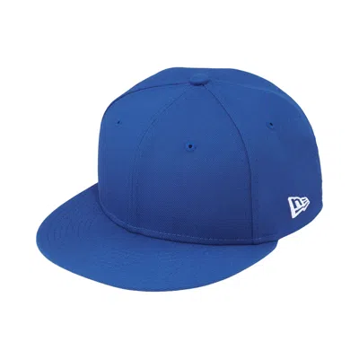 Pre-owned Supreme X Antihero New Era 'royal' | Blue | Men's Size 7.25
