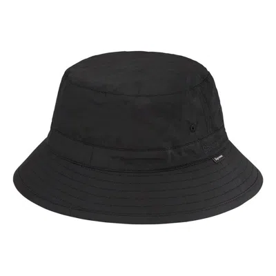 Supreme X Barbour Waxed Cotton Crusher 'black'