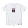 Supreme X Bernadette Corporation Ss23 Week13 T-shirt 'white'