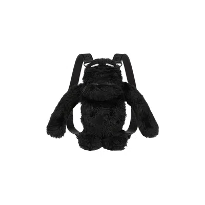 Pre-owned Supreme X Bounty Hunter Backpack 'black'