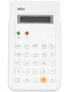 Supreme X Braun Et66 Calculator In White