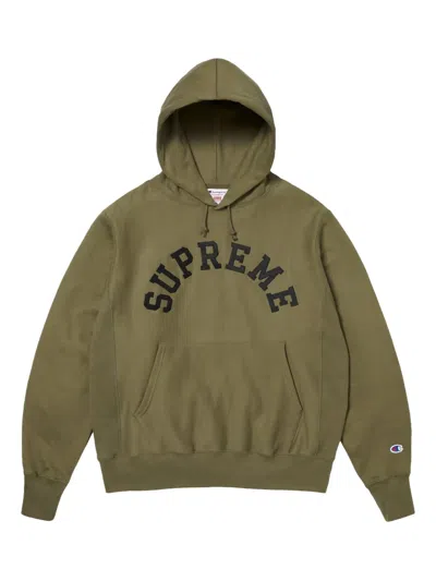 Supreme X Champion® "ss 25 In Green