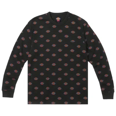 Pre-owned Supreme X Dickies Thermal 'black' | Men's Size Xxl