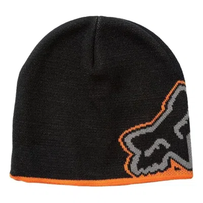 Supreme X Fox Racing Beanie 'black'