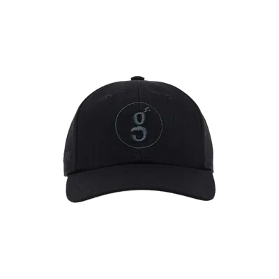 Pre-owned Supreme X Goodenough 6-panel 'black' | Men's Size Onesize