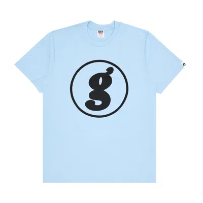 Pre-owned Supreme X Goodenough End Racism Tee 'powder Blue' | Men's Size Xl