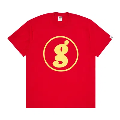 Pre-owned Supreme X Goodenough End Racism Tee 'red' | Men's Size L