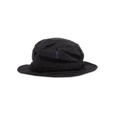Pre-owned Supreme X Goodenough Patchwork Madras Crusher 'black' | Men's Size S/m