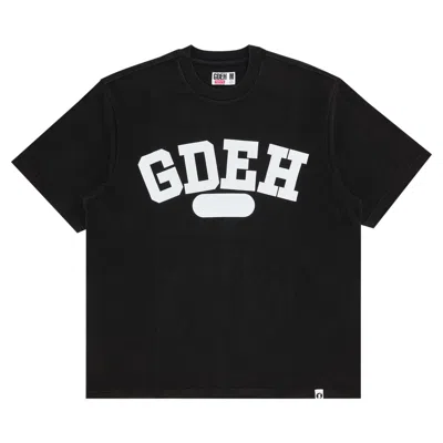 Pre-owned Supreme X Goodenough Short-sleeve Top 'black' | Men's Size L