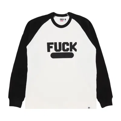 Pre-owned Supreme X Goodenough Thermal 'natural' | Cream | Men's Size Xl In White