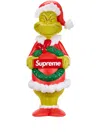 Supreme X Grinch Floor Lamp (91cm) In Green
