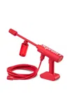 Supreme X Hoto 20v Pro Pressure Washer In Red