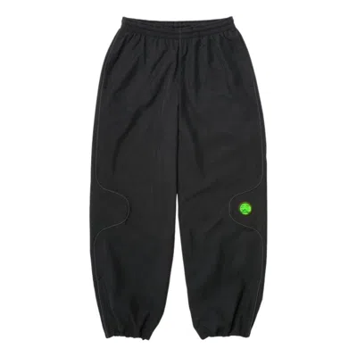 Supreme X Jordan Ss26 Track Pants 'black'