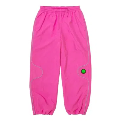 Supreme X Jordan Ss26 Track Pants 'pink'