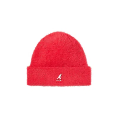 Pre-owned Supreme X Kangol Furgora Beanie 'red'