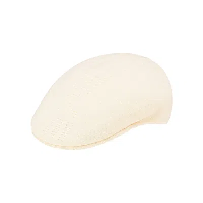 Pre-owned Supreme X Kangol Ventair Logo 504 'cream' | Men's Size M/l In White