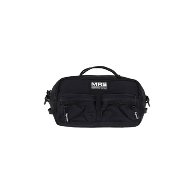 Pre-owned Supreme X Martine Rose Mini Duffle Bag 'black' | Men's Size Onesize