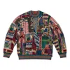 Supreme X Missoni Sweater 'multi-color'