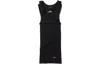 Supreme X Mm6 Maison Margiela Tagless Tank Top 'black'