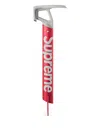Supreme X Msr Camp Hammer In Red