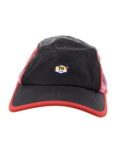 Pre-owned Supreme X Nike Air Max Plus Running Hat In Multi