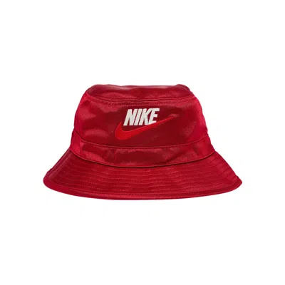 Pre-owned Supreme X Nike Dazzle Crusher 'red'