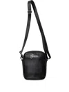 Supreme X Nike Leather Messenger Bag