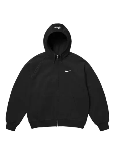 Supreme X Nike "ss25 In Black