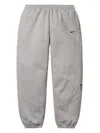 Supreme X Nike "ss25 In Grey