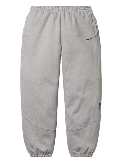 Supreme X Nike "ss25 In Grey