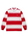 Supreme X Nike "ss25 In Red