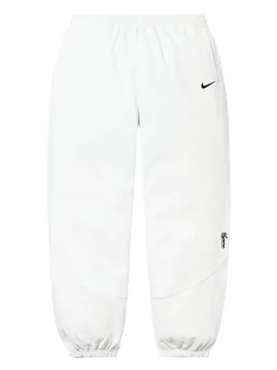 Supreme X Nike "ss25 In White