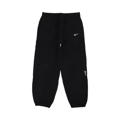 Pre-owned Supreme X Nike Sweatpant 'black' | Men's Size L