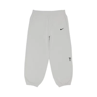 Pre-owned Supreme X Nike Sweatpant 'white' | Men's Size S