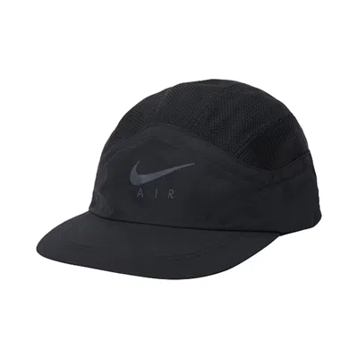 Pre-owned Supreme X Nike Trail Running Hat 'black' | Men's Size Onesize