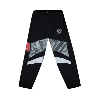 Pre-owned Supreme X Nike Warm Up Pant 'silver' | Men's Size S