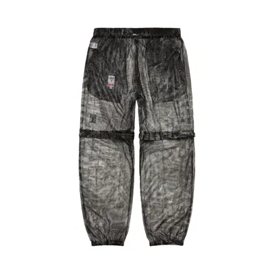 Pre-owned Supreme X South2 West8 Bush Pant 'black'
