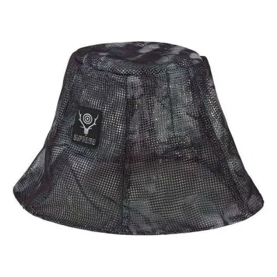 Supreme X South2 West8 Bush Tulip Hat 'black'