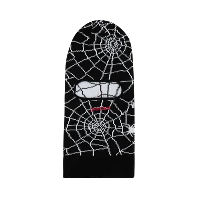 Pre-owned Supreme X Spyder New Era Balaclava 'black' | Men's Size Onesize
