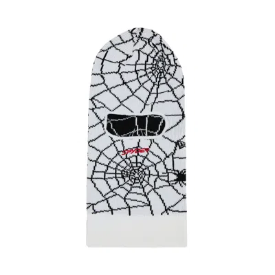 Pre-owned Supreme X Spyder New Era Balaclava 'white' | Men's Size Onesize