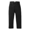 Supreme X Stone Island Fw23 Week10 5-pocket Jean Pants 'black'