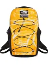 Supreme X The North Face Borealis Trompe L'oeil "yellow" Backpack In Yellow