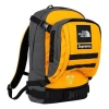 Supreme X The North Face Rtg Backpack 'yellow Black'