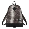 Supreme X The North Face Snakeskin Lightweight Day Backpack 'grey White' In Multi