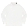 Supreme X The North Face Ss20 Week 3 Rtg Turtleneck In White