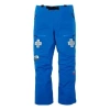 Supreme X The North Face Ss22 Week 5 Summit Series Rescue Mountain Pant In Blue