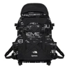 Supreme X The North Face Steep Tech Backpack 'black White'